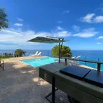 - Luxury Seaview X10 Villa Cefalù