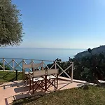 Villa - Luxury Seaview X10 Cefalù