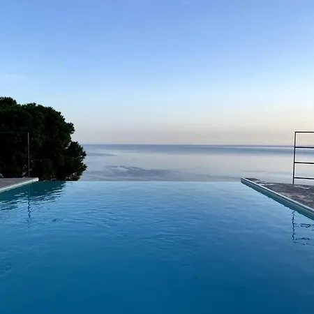 - Luxury Seaview X10 ヴィラ *