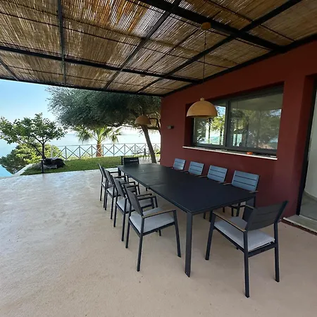 - Luxury Seaview X10 Villa Cefalù